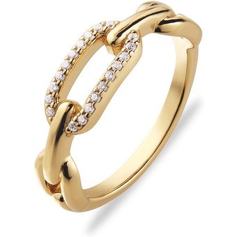 Valeria Ring 89204416 925er Silber, recycelt