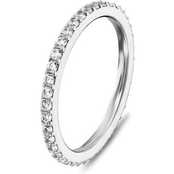 Valeria Damenring 89208696 925er Silber