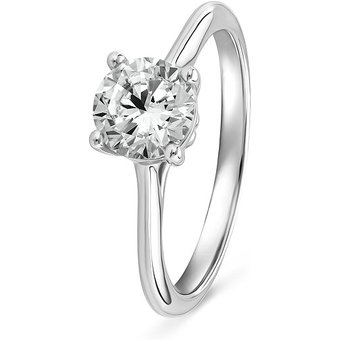 Valeria Damenring 89208693 925er Silber