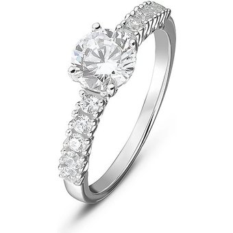 Valeria Damenring 89208847 925er Silber