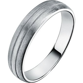 Valeria Herrenring 89218043 925er Silber, recycelt