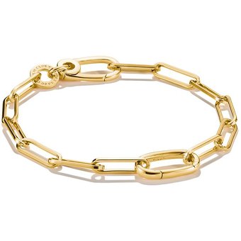 Thomas Sabo Armband Carrier C1205-413-39-L17 925er Silber