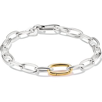 Thomas Sabo Armband Carrier C1204-413-7-L17 925er Silber