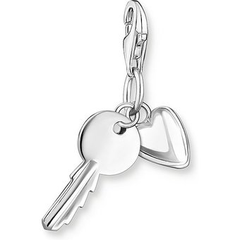 Thomas Sabo Charm Sterling Silver 0349-001-12