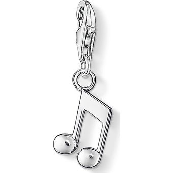 Thomas Sabo Charm Sterling Silver 0846-001-12
