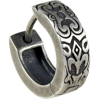 Caï Einzelner Ohrschmuck 132210499 925er Silber