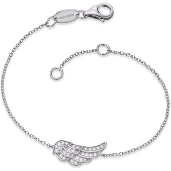 Engelsrufer Armband ERB-LILWING-ZI 925er Silber