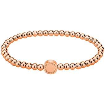 Liebeskind Armband LJ-0030-B-17 Edelstahl