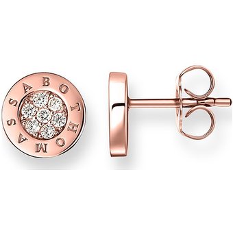 Thomas Sabo Ohrstecker SCH150027 925er Silber