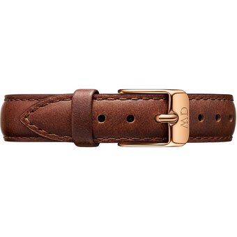 Daniel Wellington Lederband Classic Petite DW00200184 Leder