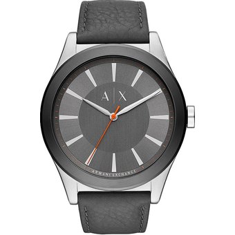 Armani Exchange Herrenuhr AX2335 Edelstahl