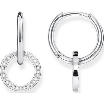 Thomas Sabo Creolen CR620-051-14 925er Silber