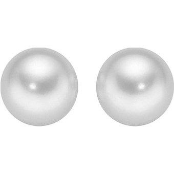 FAVS Ohrstecker 87474933 925er Silber rhodiniert