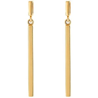 Valeria Ohrstecker 87480542 375er Gelbgold