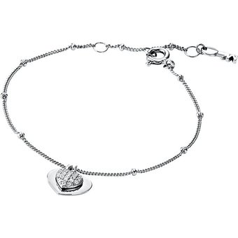 Michael Kors Armband MKC1118AN040 925er Silber rhodiniert