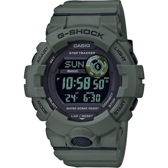 Casio Herrenuhr G-Shock GBD-800UC-3ER Resin