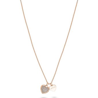 JETTE Kette PRECIOUS HEART 87745023 925er Silber