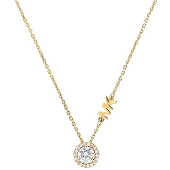 Michael Kors Kette MKC1208AN710 925er Silber