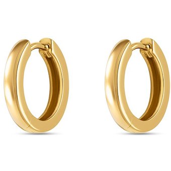 Valeria Creolen 87775968 585er Gelbgold