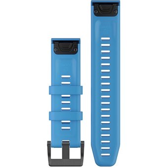 Garmin Kunststoffband 010-12740-03 Silikon