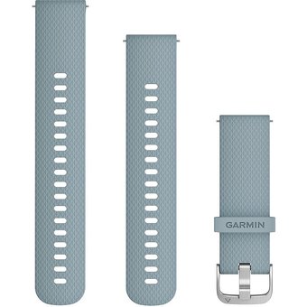 Garmin Textilband 010-12691-06 Silikon