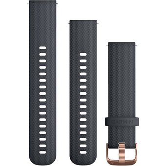 Garmin Textilband 010-12561-11 Silikon