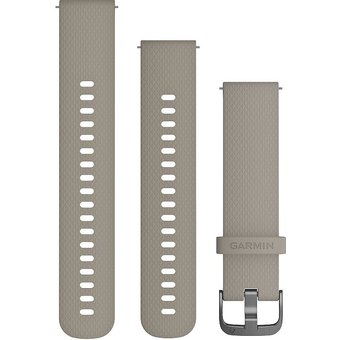 Garmin Textilband 010-12691-09 Silikon