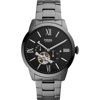 Fossil Herrenuhr Townsman ME3172 Edelstahl