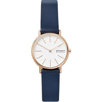 Skagen Damenuhr SKW2838 Edelstahl