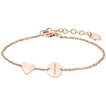 Liebeskind Armband LJ-0523-B-20 Edelstahl