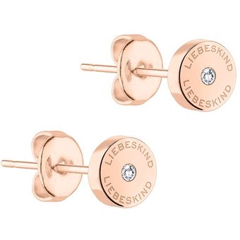 Liebeskind Ohrstecker LJ-0548-E-07 Edelstahl