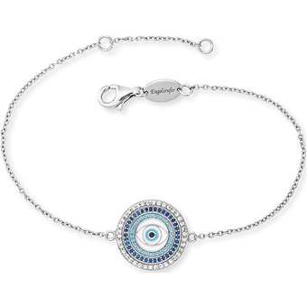 Engelsrufer Armband ERB-EYE-ZIM 925er Silber