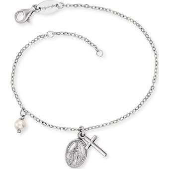 Engelsrufer Armband ERB-LILMARIA-PE 925er Silber
