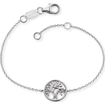 Engelsrufer Armband ERB-LILTREE 925er Silber