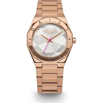 Daisy Dixon Damenuhr DD171RGM Metall