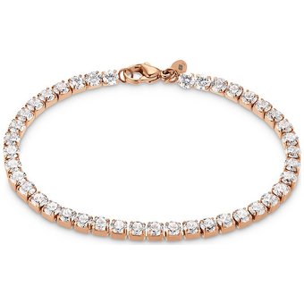 FAVS Armband 87995356 Edelstahl