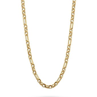 Valeria Kette 87998517 585er Gelbgold