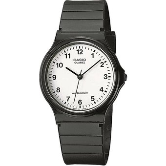 Casio Herrenuhr CASIO Collection MQ-24-7BLLEG Resin