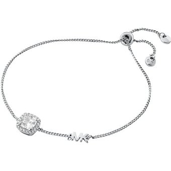 Michael Kors Armband KORS BRILLIANCE MKC1404AN040 925er Silber