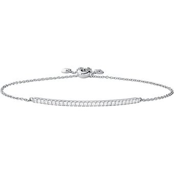 Michael Kors Armband MKC1418AN040 925er Silber