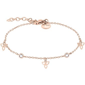 Tamaris Armband TJ-0009-B-21 Edelstahl