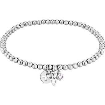 Tamaris Armband TJ-0010-B-17 Edelstahl