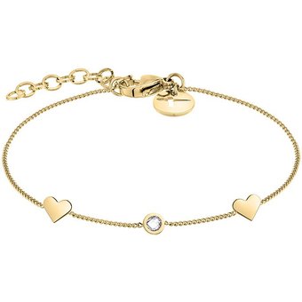 Tamaris Armband TJ-0041-B-21 Edelstahl