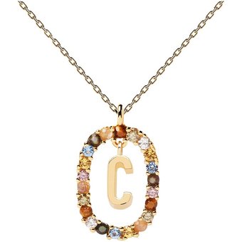 PdPaola Kette CO01-262-U 925er Silber