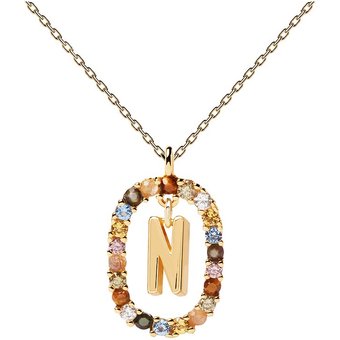 PdPaola Kette CO01-273-U 925er Silber