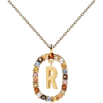 PdPaola Kette CO01-277-U 925er Silber