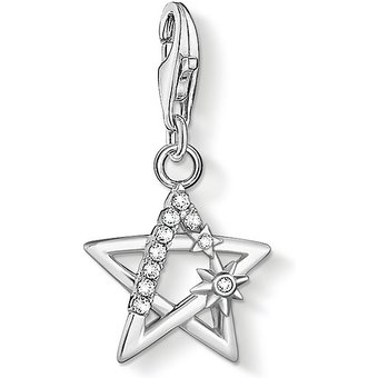 Thomas Sabo Charm Sterling Silver 1850-051-14