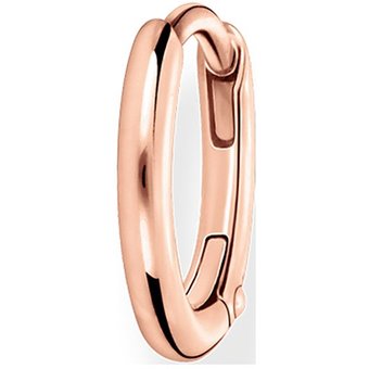 Thomas Sabo Einzelner Ohrschmuck CR656-415-40 925er Silber