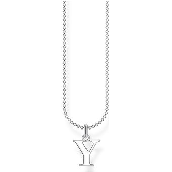 Thomas Sabo Kette KE2034-001-21-L45v 925er Silber