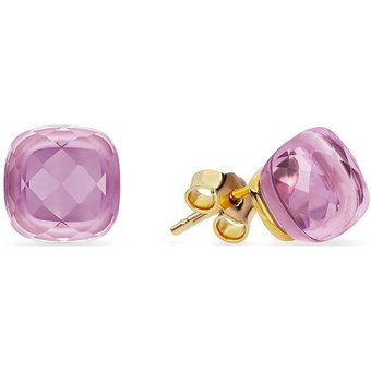 Valeria Ohrstecker 88300611 585er Gelbgold